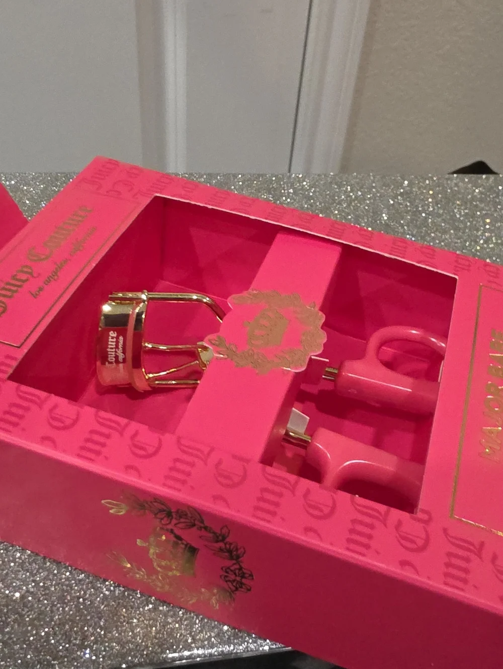 Juicy Couture juicy couture